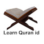 Learn Quran id