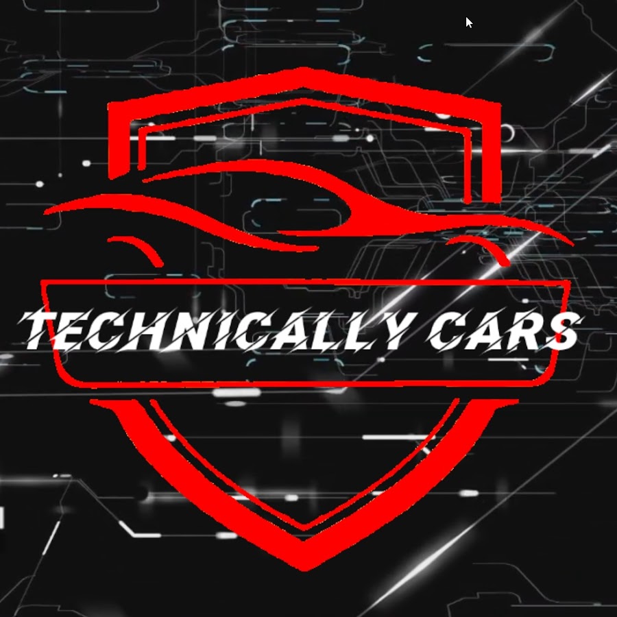 Technically Cars