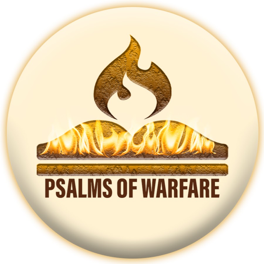 Psalms Of Warfare Prayer