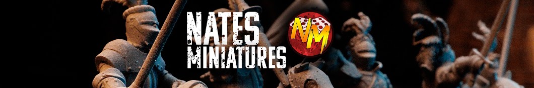 Nates Miniatures