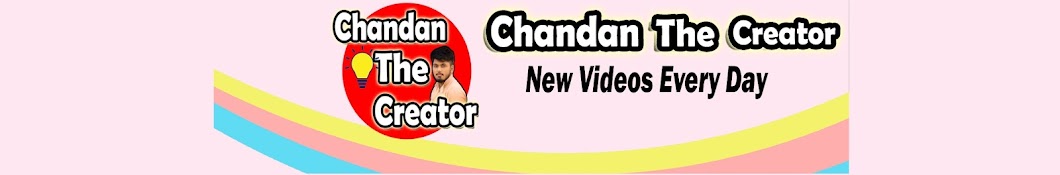 Chandan The Creator