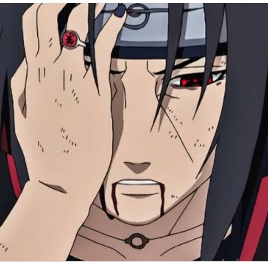 <b>itachi</b> - YouTube.