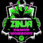 JM Beringuel - ZINJA Dance Workout 