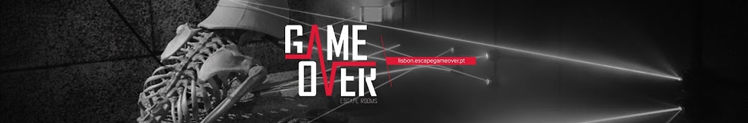 Sente a pura adrenalina com a Game Over Escape Rooms Lisboa