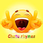 Chotu Nursery Rhymes and Learning Videos For Kids