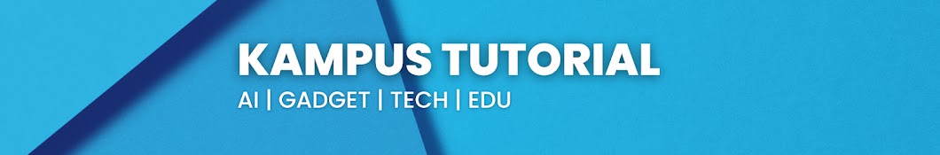 Kampus Tutorial