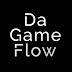 logo DaGameFlow