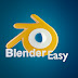 logo Blender Easy