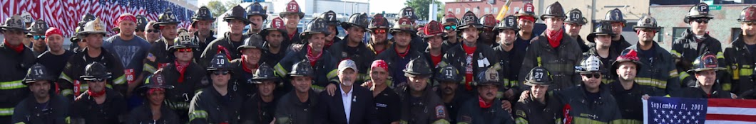 Tunnel to Towers Foundation Banner