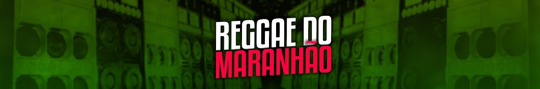 REGGAE DO MARANHÃO 3K