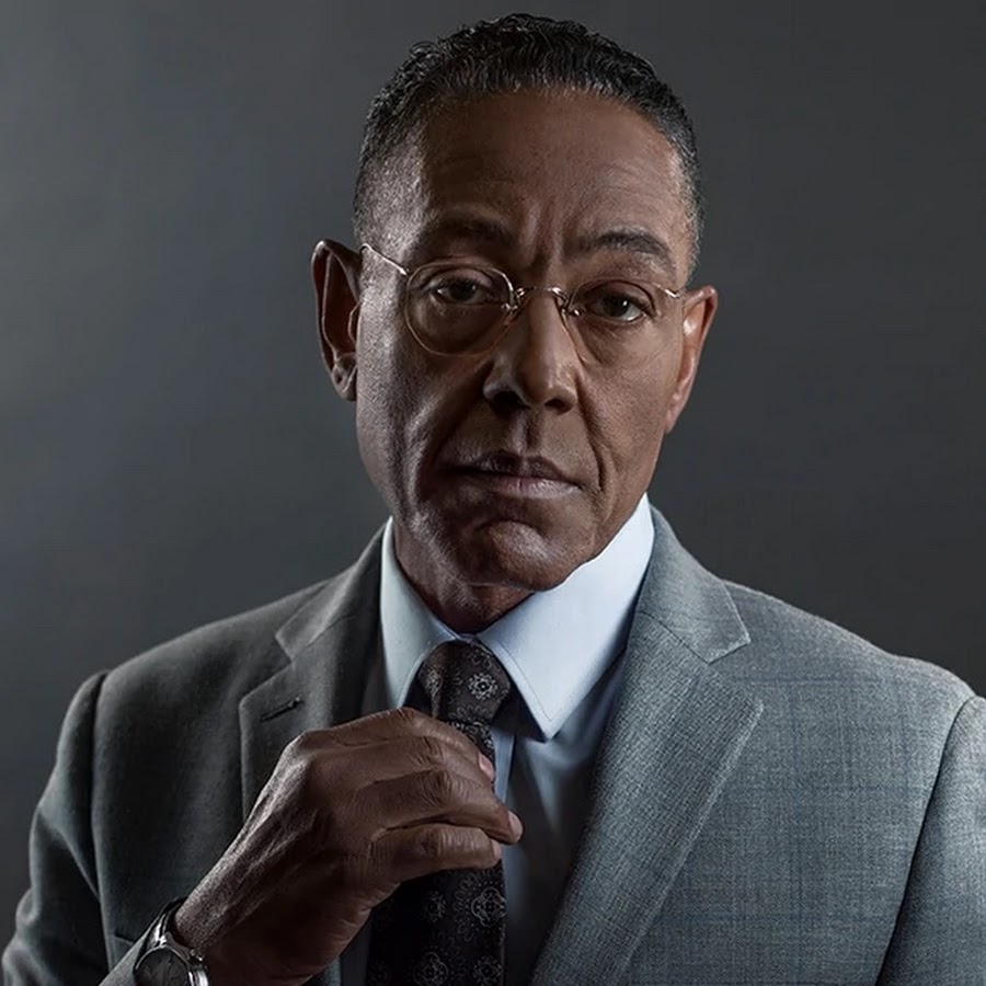 Gus fring - youtube