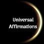 Universal Affirmations