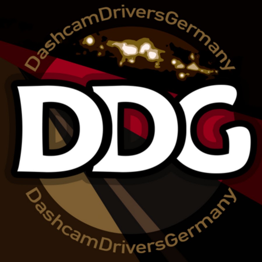 DashcamDriversGermany @dashcamdriversgermany