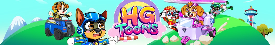 HG Toons