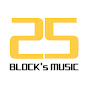 25BLOCK's MUSIC