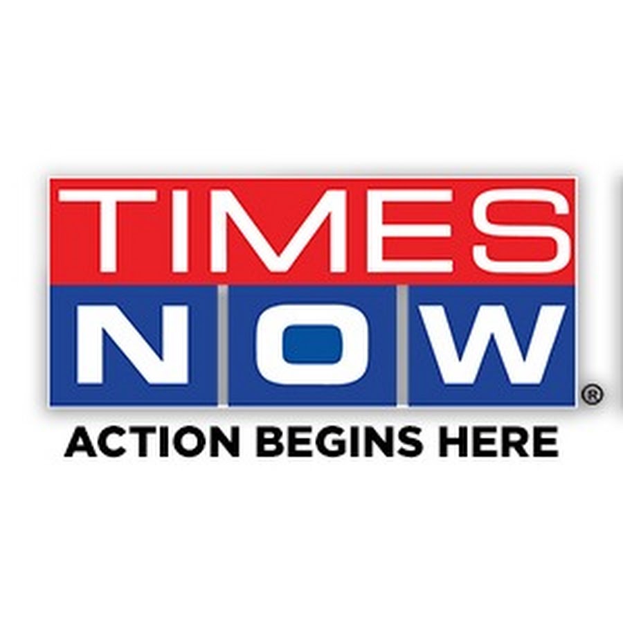 TIMES NOW @TimesNow