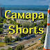 logo Самара shorts 