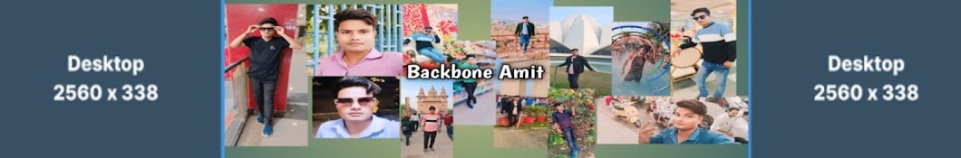 BACKBONE AMIT