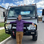 VanTripping