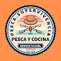 PESCA Y COCINA