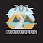 701 MOTO VLOG