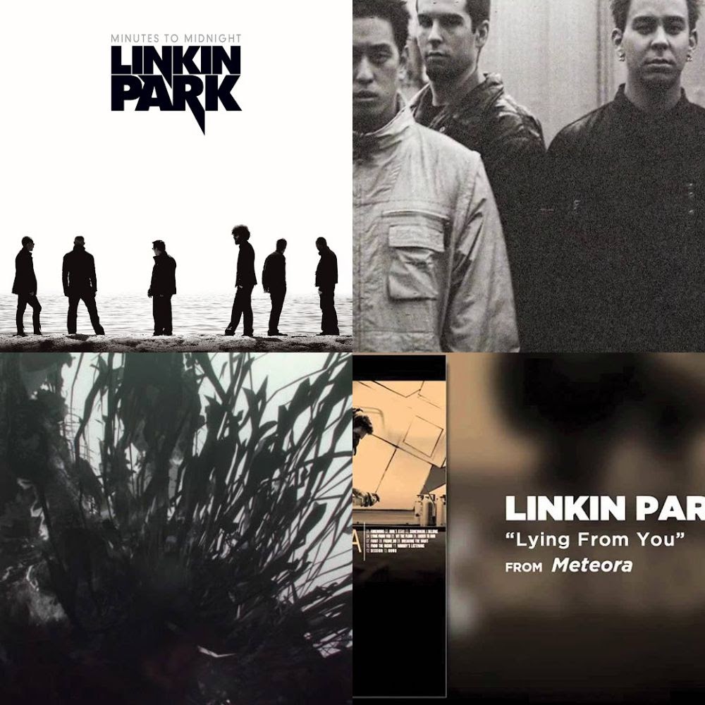 Linkin Park