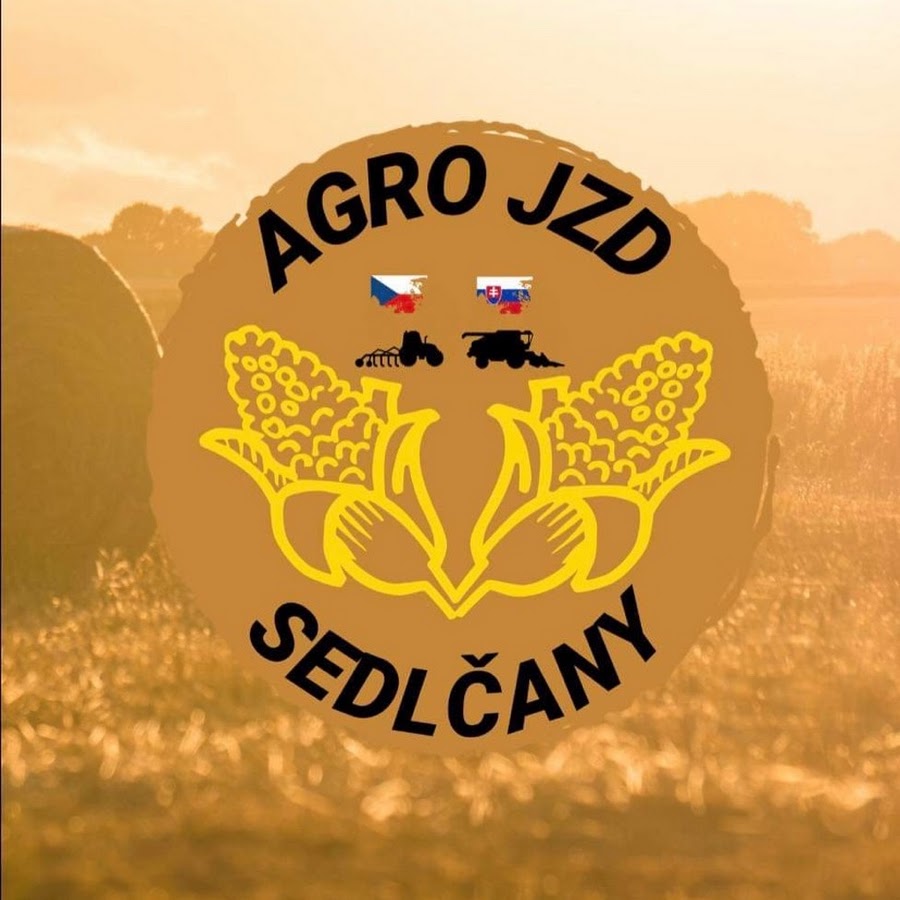 AGRO JZD SEDLČANY FS22 