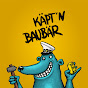 Käpt‘n Baubär