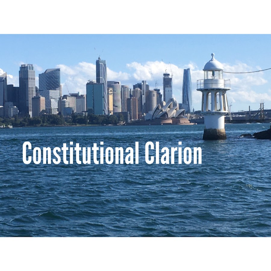 Constitutional Clarion @constitutionalclarion1901