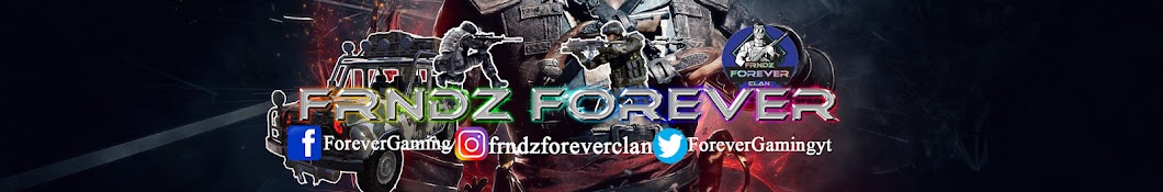 Forever Gaming (@ForeverrGaming) / X