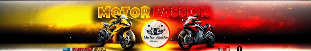 Motor Passion 