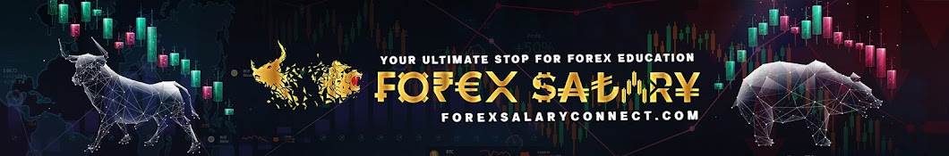 Forex Salary Banner