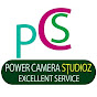 POWER CAMERA STUDIOS 