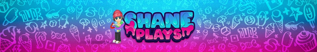 ShanePlays Banner