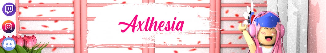 Axthesia