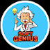 logo SOFT GENIUS