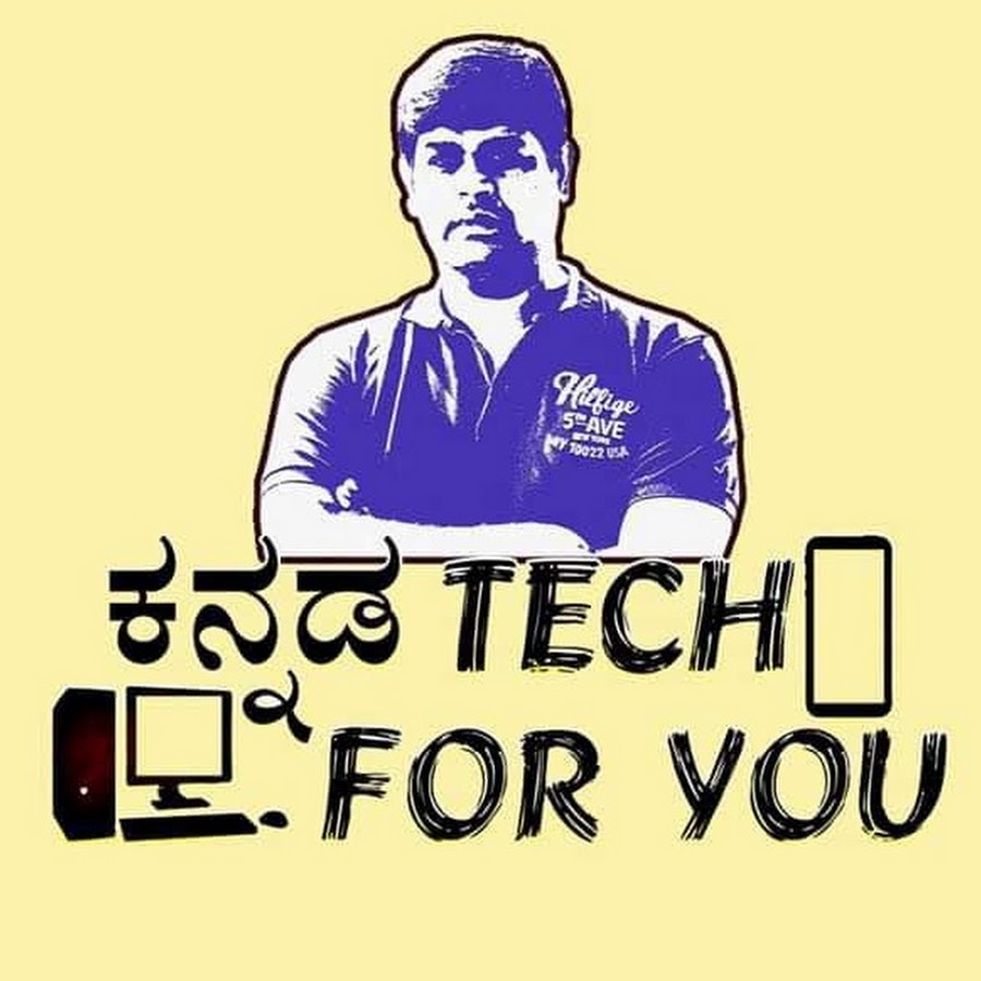 KANNADA TECH FOR YOU @kannadatechforyou