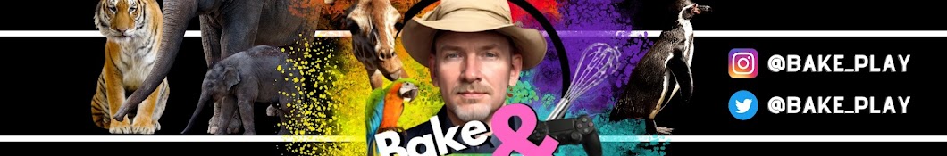 Bake & Play