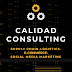 Calidad Consulting