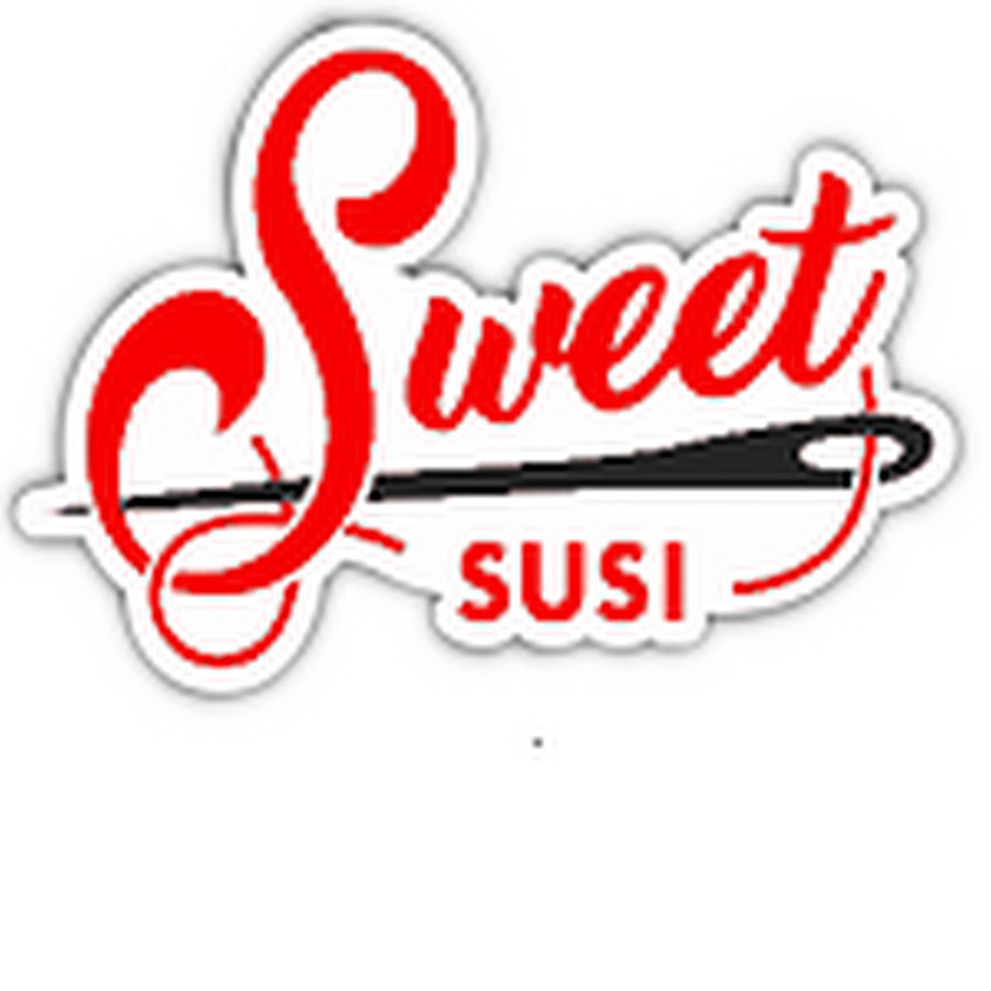 Sweet Susi cucito creativo facile @susicucito