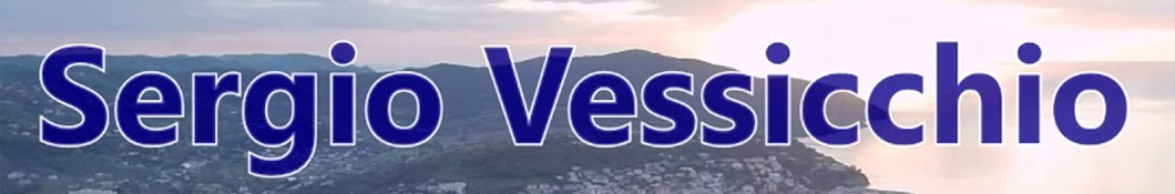 Sergio Vessicchio Banner