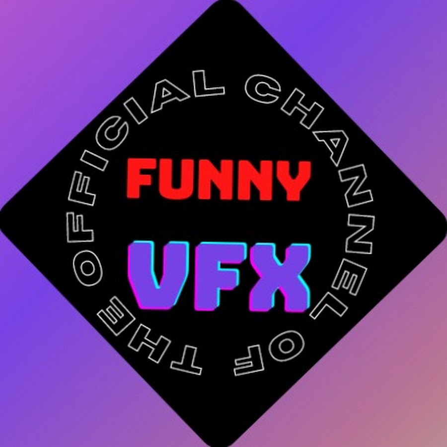 funny VFX @funnyvfxnur