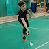 badminton official 