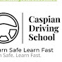 Caspian driving school 