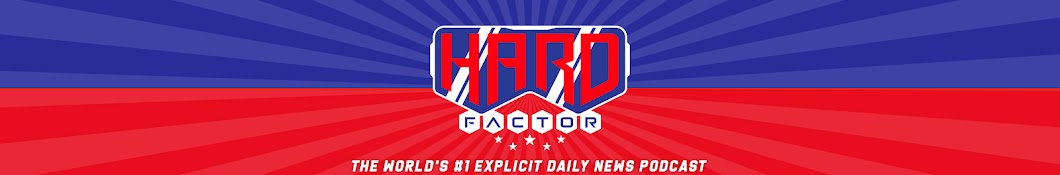 Hard Factor Banner