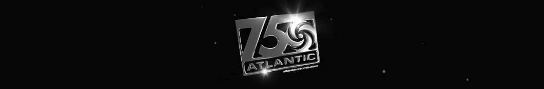 Atlantic Records Banner