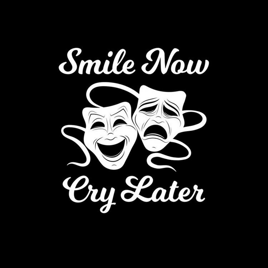 Smile Now Cry Later Podcast - Romped Out Pleighboi