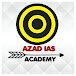 Azad IAS Academy