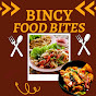 Bincy Food Bites