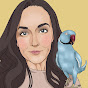 Tamaras Blue Chicken youtube avatar